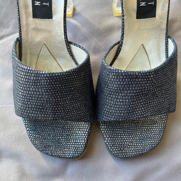 Retro Stuart Weitzman - Picture 7 of 7